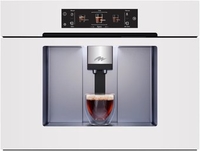 Кофемашина Millen MBCM 8801 WH - фото