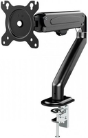 Кронштейн для монитора Maclean MC-860N (черный) - фото