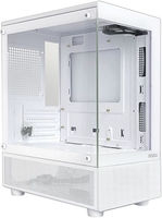 Корпус Ginzzu RX480 - фото