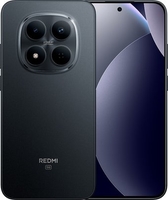 Телефон Xiaomi Redmi Note 15 Pro 5G 8GB/512GB международная версия (черный) - фото