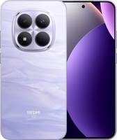 Телефон Xiaomi Redmi Note 15 Pro 5G 8GB/512GB международная версия (фиолетовый) - фото