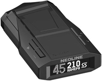 Радар-детектор Neoline X-COP 6100s EXD2.5 Wi-Fi - фото