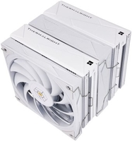 Кулер для процессора Thermalright Royal Knight 120 (белый) - фото