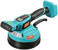 Стеклодомкрат (присоска для стекла и плитки) Sturm TV18120 (без АКБ) - фото