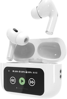 Наушники GMB Audio TWS-LCD-ANC-01-W - фото