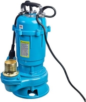 Фекальный насос Sturm WP9780SW - фото