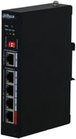 PoE-инжектор Dahua DH-PFT1500 - фото