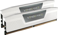 Оперативная память Corsair Vengeance 2x16ГБ DDR5 6000 МГц CMK32GX5M2E6000C36W - фото