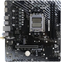 Материнская плата BIOSTAR A620MS-E Ver. 6.0 - фото