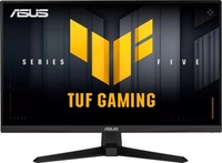 Игровой монитор ASUS TUF Gaming VG259QMR5A - фото