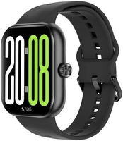 Умные часы HONOR Choice InFoWear Watch 2 Pro LWS-WB11 (черный) - фото