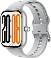 Умные часы HONOR Choice InFoWear Watch 2 Pro LWS-WB11 (серебристый) - фото