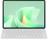 Планшет Huawei MatePad 11.5" S 2026 PaperMatte Wi-Fi SLG-W09 12GB/256GB с клавиатурой (зеленый) - фото