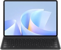 Планшет Huawei MatePad 11.5" S 2026 PaperMatte Wi-Fi SLG-W09 12GB/256GB с клавиатурой (серый) - фото