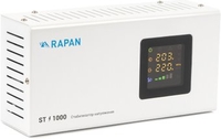 Стабилизатор напряжения Бастион RAPAN ST-1000 - фото