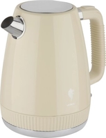 Электрический чайник Leonord LE-1546 (бежевый) - фото