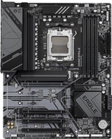 Материнская плата Gigabyte B650 Eagle (rev. 1.2) - фото