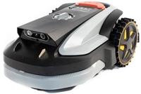 Газонокосилка-робот MG V8X - фото