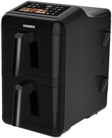 Аэрогриль (аэрофритюрница) Vivaris VF1601C - фото