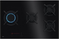 Варочная панель AEG HVB8453IB - фото