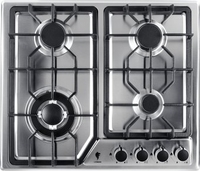 Варочная панель Leonord LEG-60407S-C - фото