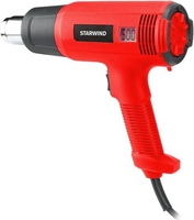 Промышленный фен StarWind HG2000RLS5 - фото