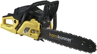Бензопила Hanskonner HGC4516 - фото