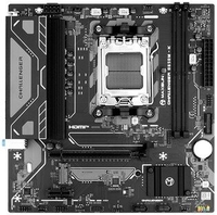 Материнская плата Maxsun Challenger B650M-K - фото