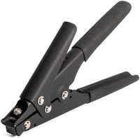 Пистолет для монтажа стяжек КВТ TG-03 - фото