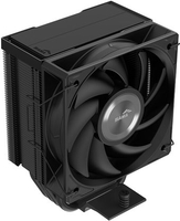 Кулер для процессора Sama X40 (черный) - фото