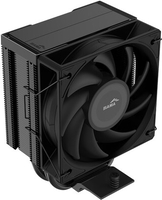 Кулер для процессора Sama X30 (черный) - фото