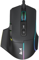 Игровая мышь HAFF Mystery - фото