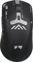 Игровая мышь HAFF CyberFury - фото