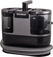 Пылесос Endever SkyClean VC-110 (черный) - фото