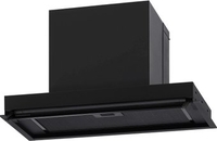 Кухонная вытяжка Krona Isida 600 black SGC КА-00009813 (черный) - фото