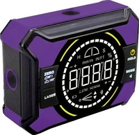 Уровень электронный Ermenrich Verk LQ50 с лазером 85685 - фото