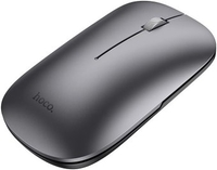 Мышь Hoco GM43 (металлик) - фото