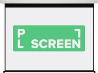 Проекционный экран PL Vista MW MRS-NTSC-180D - фото