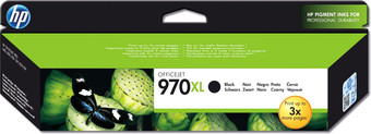 Картридж HP 970XL (CN625AE) - фото