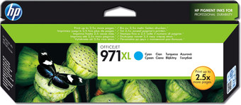 Картридж HP 971XL (CN626AE) - фото