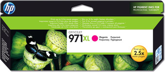 Картридж HP 971XL (CN627AE) - фото