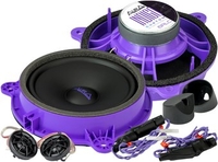 Компонентная АС Aura Indigo-6RLC - фото