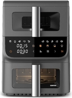 Аэрогриль (аэрофритюрница) CENTEK CT-3107 - фото