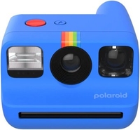 Фотоаппарат Polaroid Go Instant Camera Generation 2 (синий) - фото