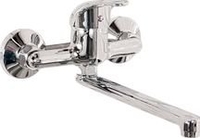 Смеситель Cronwil CD040-46 - фото