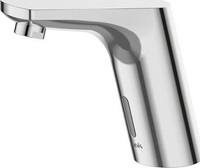 Смеситель IDDIS Pulse PULSBS0i86 - фото