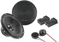 Компонентная АС Prology SL-65 CS - фото