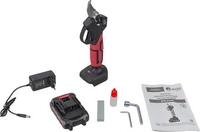 Секатор Edon APS-21CBL (с 1-им АКБ) - фото