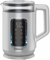 Электрический чайник Sakura SA-2751DW - фото