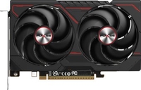 Видеокарта Sapphire Pulse Radeon RX 9060 OC 8GB 11351-14-10G - фото